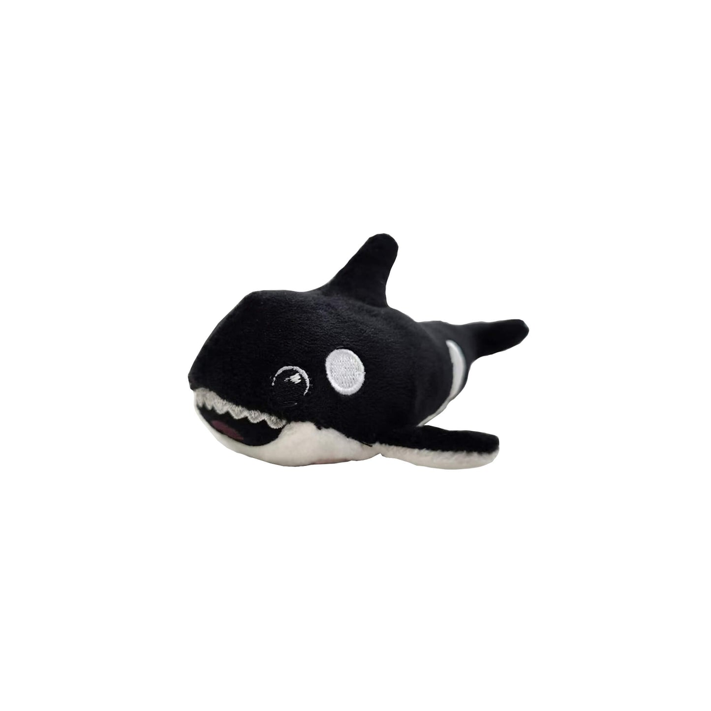Mini Orkney 2025 Ola the Orca Plush Toy - Orkney Island Games 2025