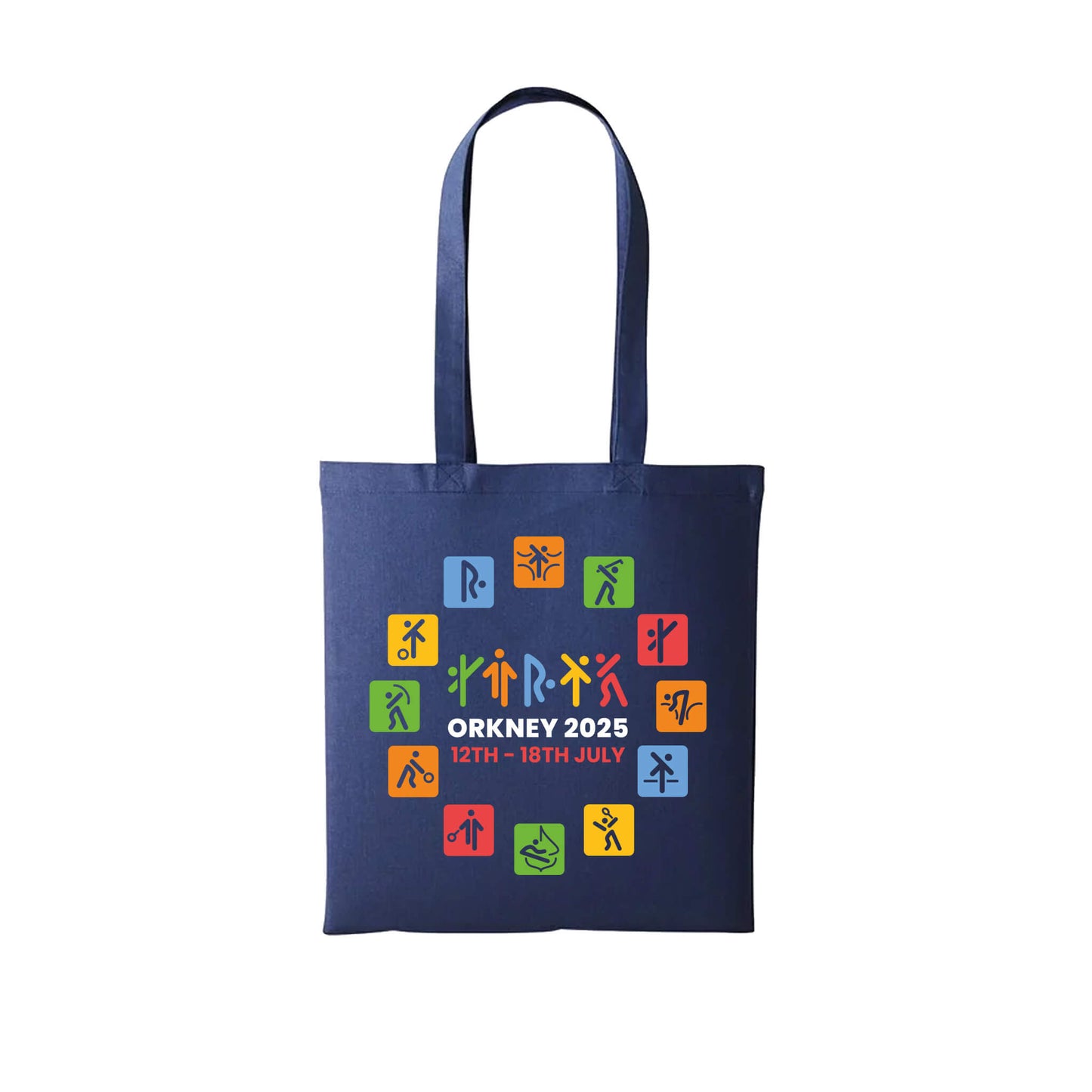 Circle 2025 Event Tote Bag